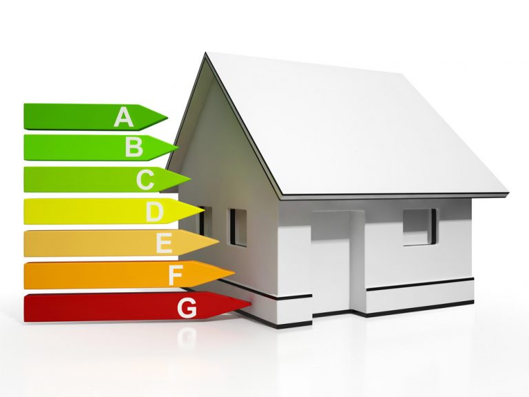 home saving energy